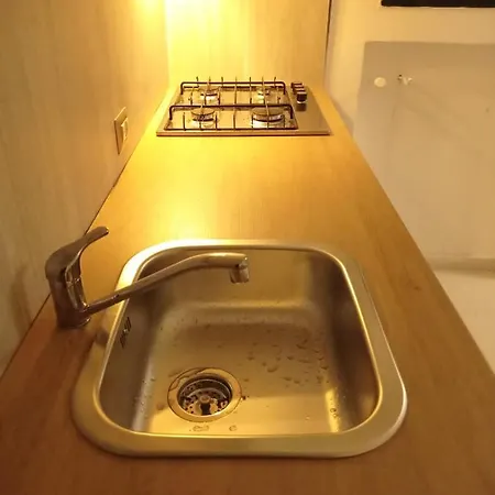 Casa vacanze Marina Piccola