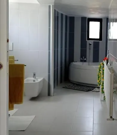 Marina Piccola Casa vacanze