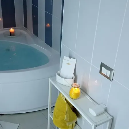 Marina Piccola Hébergement de vacances