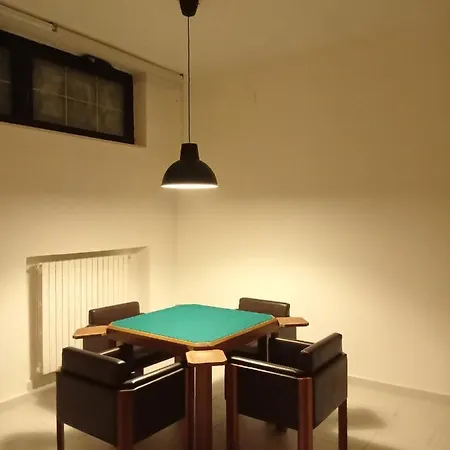 Casa vacanze Marina Piccola Bari