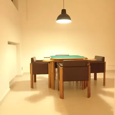 Casa vacanze Marina Piccola