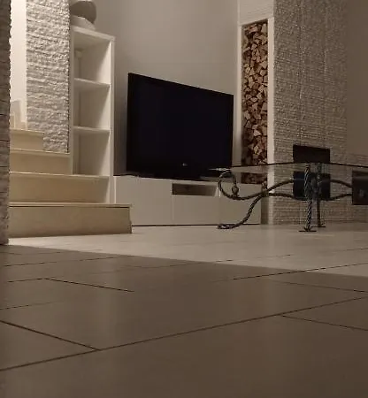 Marina Piccola *