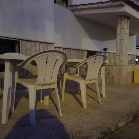 Casa vacanze Marina Piccola Bari