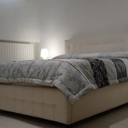 Casa vacanze Marina Piccola Bari