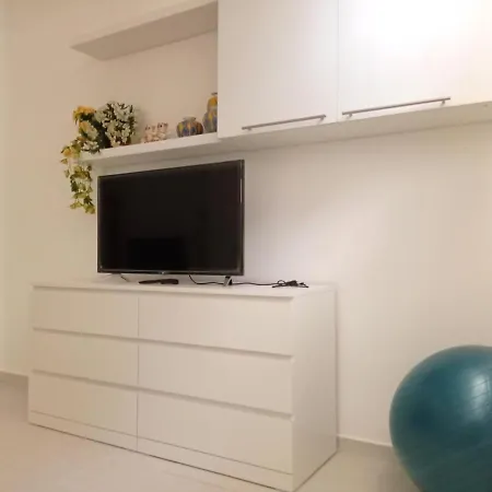 Casa vacanze Marina Piccola *