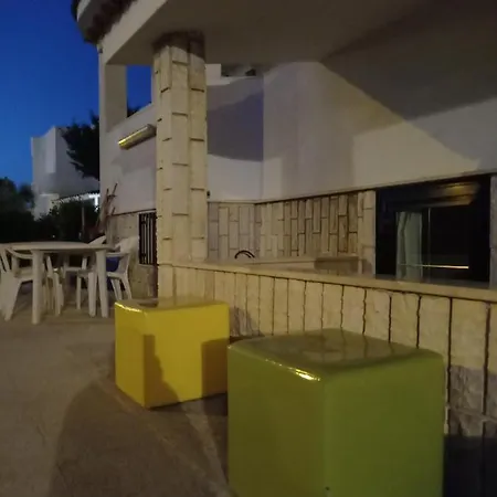 Marina Piccola Casa vacanze *